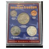 American Monuments Collection