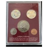 American Monuments Collection