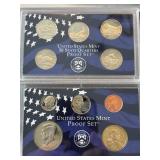 2006-S Proof Set