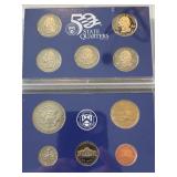 2006-S Proof Set