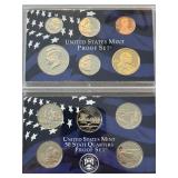 2005-S Proof Set