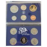 2005-S Proof Set