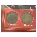 Classic Liberty Nickel