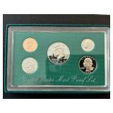 1996-S Proof Set