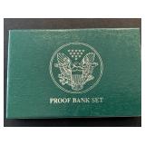 1996-S Proof Set