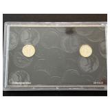 America’s Last Silver Dimes