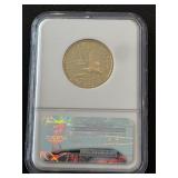 2001-S Sacagawea Dollar Proof NGC PF69 Ultra Cameo