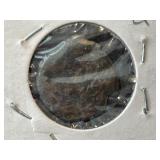 Widows Mite 63-40 BC