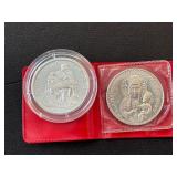 Pope John Paul Coins