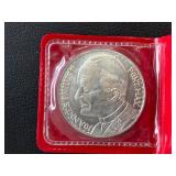 Pope John Paul Coins