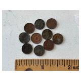 Princely State Coins of Travancore