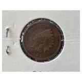Indian Head Cents