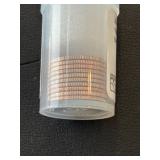 2015 National Parks Quarter Set Uncirculated