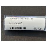 2004-2006 Ultimate Nickel Set Uncirculated