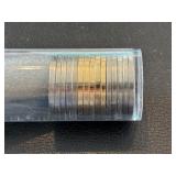 2004-2006 Ultimate Nickel Set Uncirculated