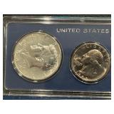 1966 Special Mint Set