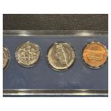 1966 Special Mint Set