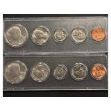 1989-D Mint Sets