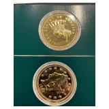 Jumbo Replica Coins