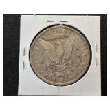 1879-O Morgan Dollar