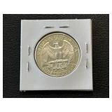 1994-S Washington Quarter Silver Proof