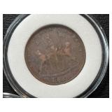 East India Company Coins