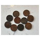 Princely State Coins of Travancore