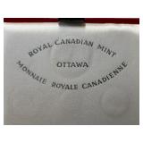 1967 Canada Mint Set