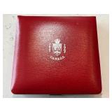 1967 Canada Mint Set