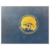 Mount Rushmore Memorial Stamps