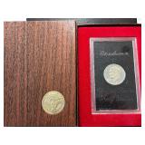 1971-S Eisenhower Silver Dollar Proof