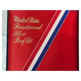 1976-S Bicentennial Silver Proof Set