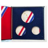 1976-S Bicentennial Silver Proof Set
