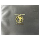 Jefferson Nickels and $2 Dollar Notes