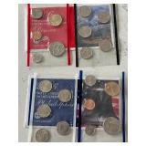 2006 P & D Mint Sets