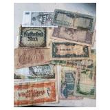 Foreign Currency