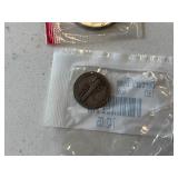 Kennedy Half Dollars and Silver Dimes