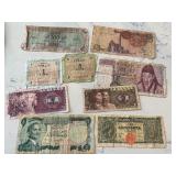 Foreign Currency