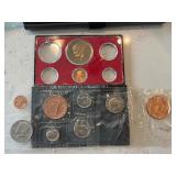 Mint Sets and Proof Coins