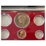 Mint Sets and Proof Coins