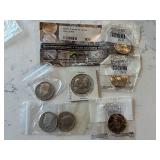 Kennedy Half Dollars