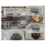 Kennedy Half Dollars