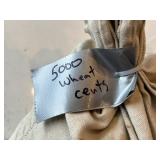 5000 Lincoln Wheat Cents