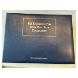 U.S. Mint Set Collection 1964-1994
