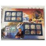 U.S. Mint Set Collection 1964-1994