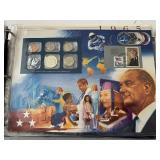 U.S. Mint Set Collection 1964-1994