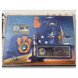 U.S. Mint Set Collection 1964-1994