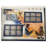 U.S. Mint Set Collection 1964-1994