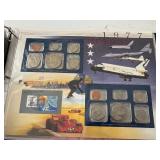 U.S. Mint Set Collection 1964-1994