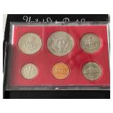1980-S Proof Set